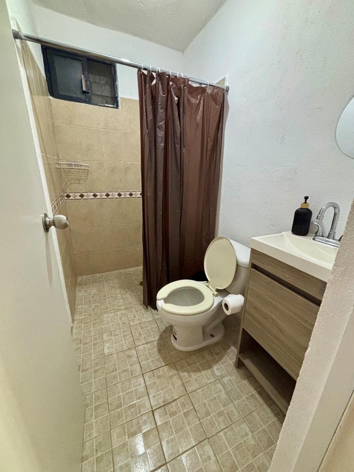 プエルト・エスコンディード La Casa De Yayaヴィラ エクステリア 写真